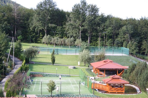 Jawor SPA (Jaworze)